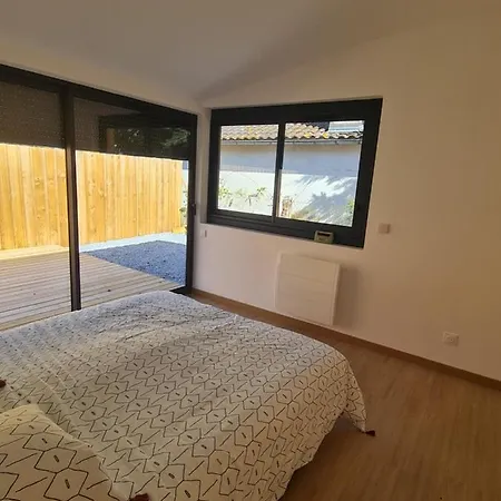 Villa Bassin D'arcachon 10 Couchages