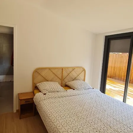 Bassin D'arcachon 10 Couchages