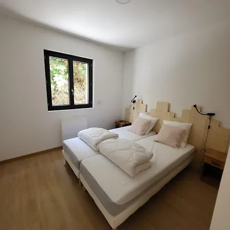 Villa Bassin D'arcachon 10 Couchages *