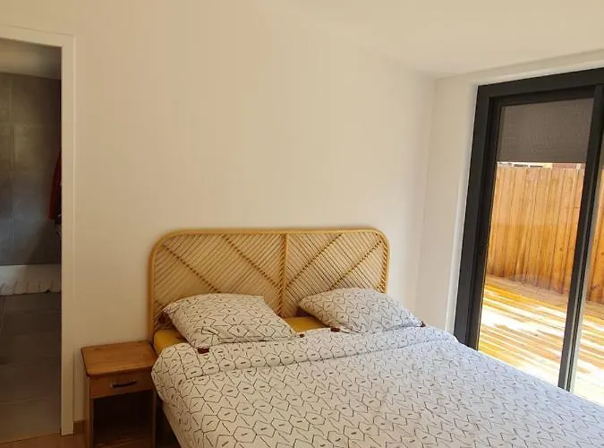 Bassin D'arcachon 10 Couchages