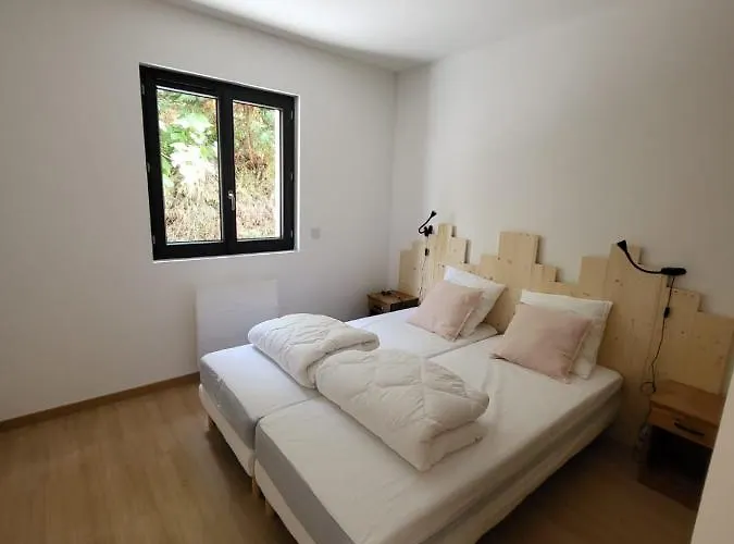 Villa Bassin D'arcachon 10 Couchages *