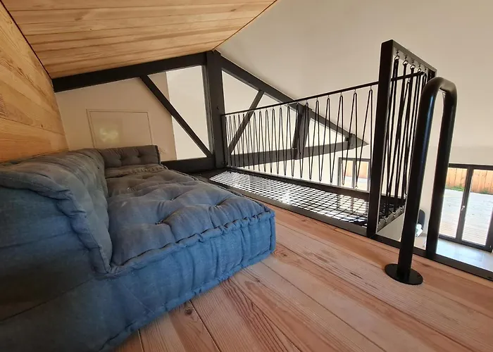 Villa Bassin D'arcachon 10 Couchages