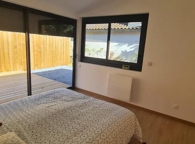 Villa Bassin D'arcachon 10 Couchages